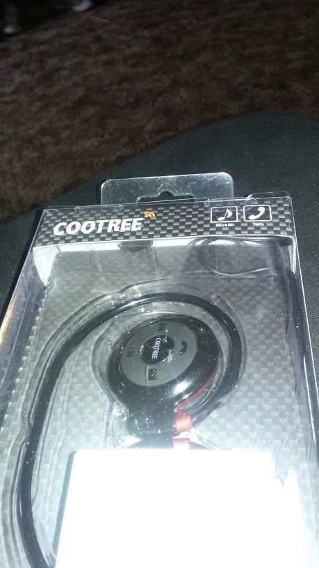 Bluetooth
