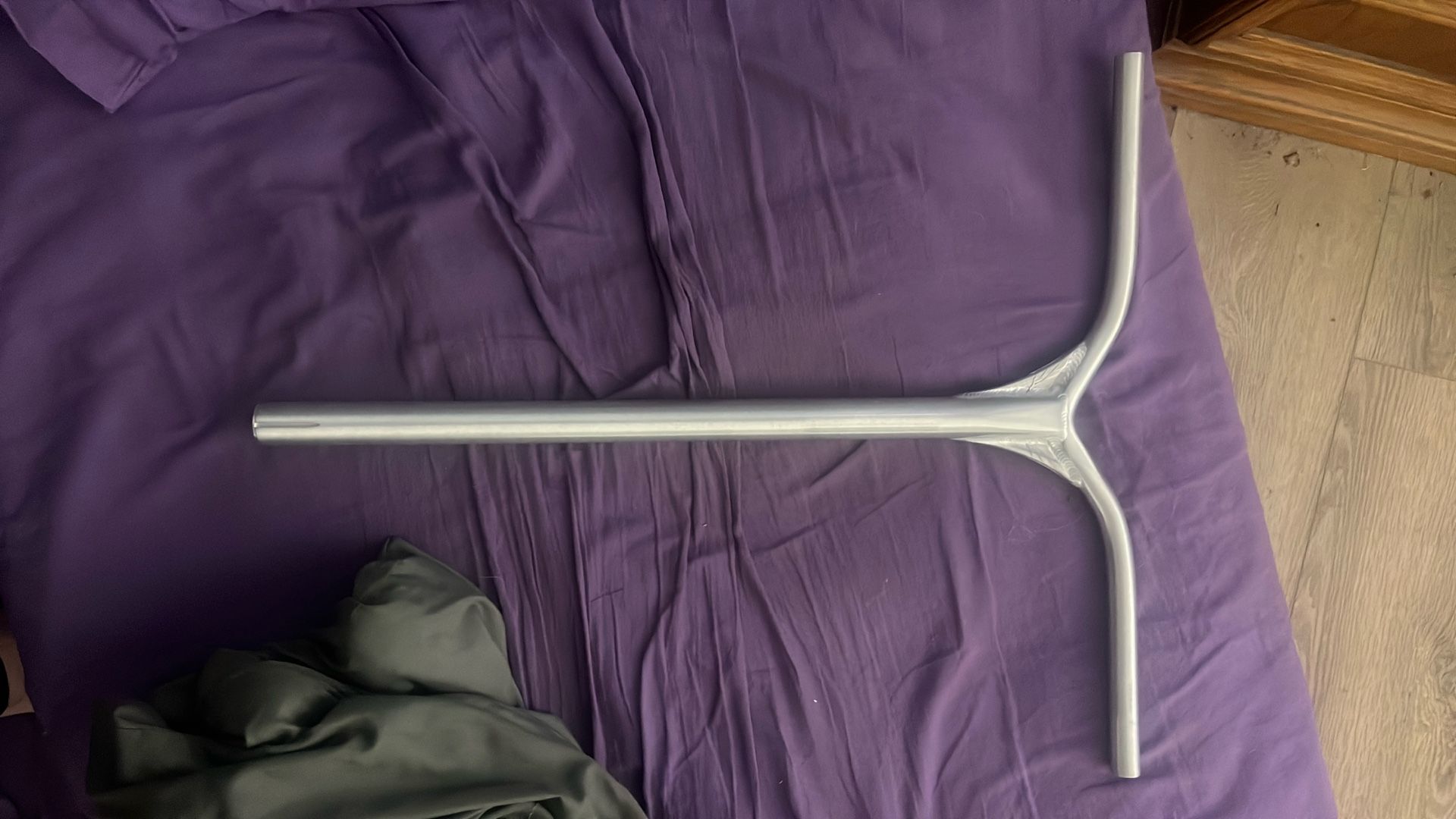 Ethic DTC Dryade V2 Bars