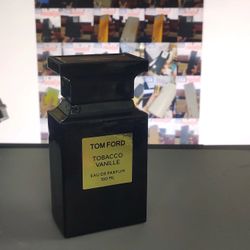 Colognes