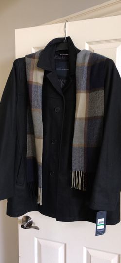 Tommy Hilfiger jacket