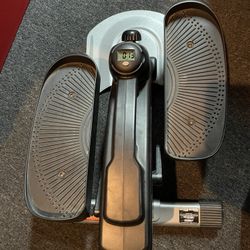 Exercise Stepper 
