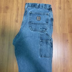 Carhartt Jorts 34x34