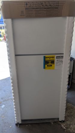 Whirlpool Fridge