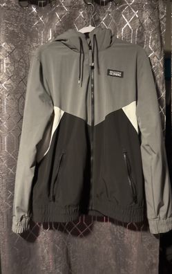HOLLISTER  WINDBREAKER