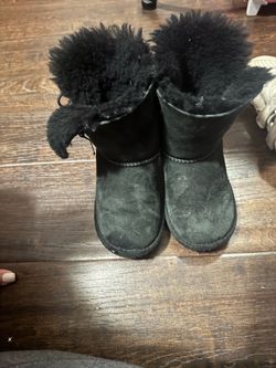 Toddler size 10