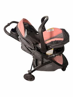 Baby Trend Tango 3 All-Terrain Travel System (with EZ-Lift™ PLUS)
