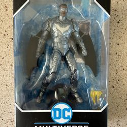 DC Multiverse McFarlane Batwing 