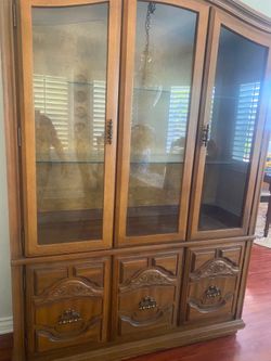 Buffet/Hutch