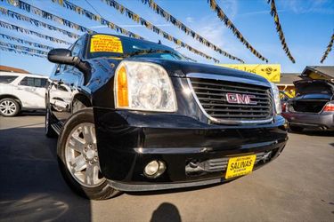 2008 GMC Yukon XL 1500