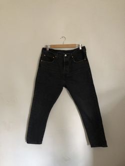 Woman’s Levi’s 