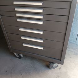 Kennedy Tool Box No Key 