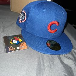 New Era Aux Edition