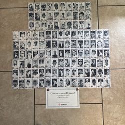 100 Year Dodgers Greatest Memories 