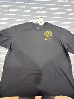 La Rams rivalry shirt
