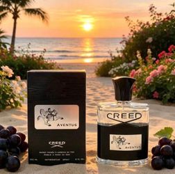 Creed Aventus Eau de Parfum Spray 120ml/4 Oz