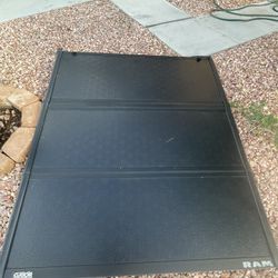 Dodge Ram 1500- Gator EFX Hard Cover
