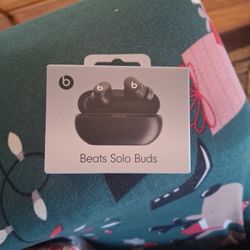 Beats Buds