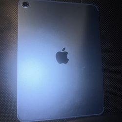 iPad With Apple Pencils 