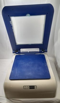 Yudu Silk Screen Printer