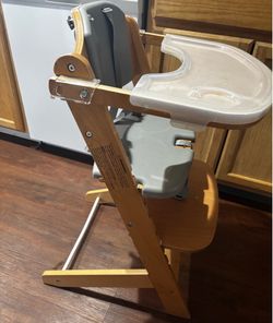 High Chair