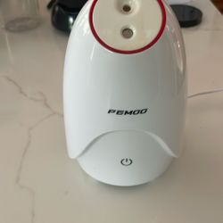 PEMOO Facial Steamer – Great Condition