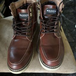 Madden By Steve Madden Men’s high top $40 Size 9