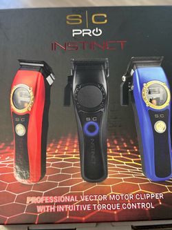 Instinct clipper