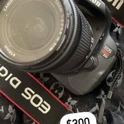 Eos Rebel T5i