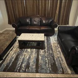 Sofa set $300 - Excellent Condition