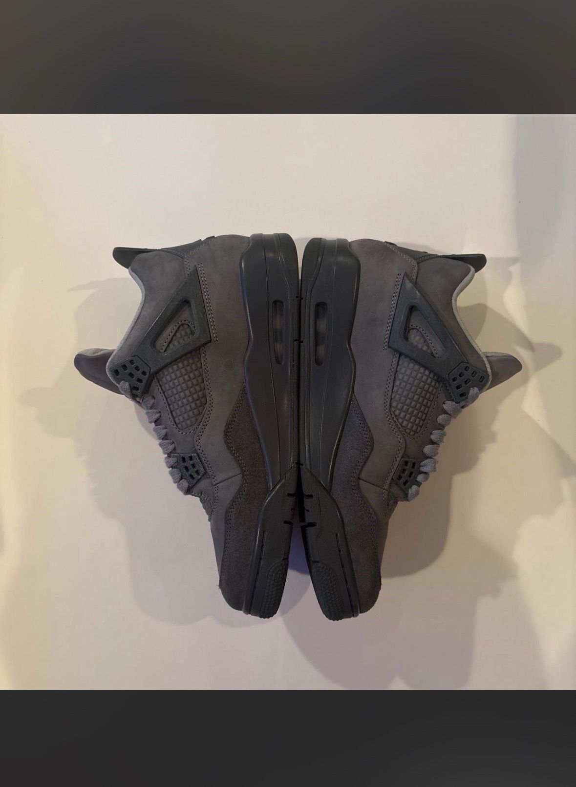 Air Jordan 4 retro