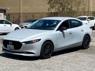 2024 Mazda Mazda3
