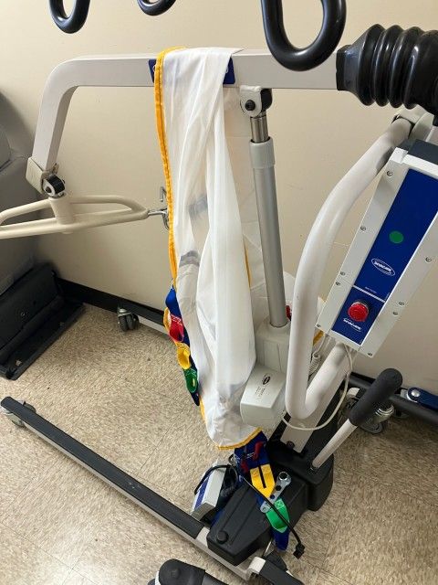 Hoyer Lift Electronic