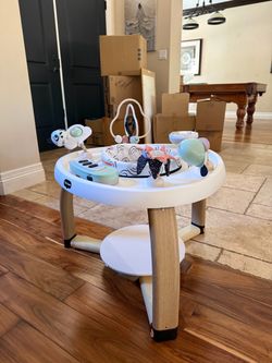 Baby Activity Center/Table & Chair