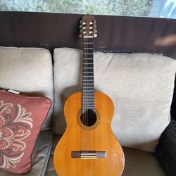 Yamaha CGS 102A Acoustic Guitar