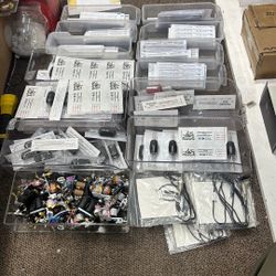 Tattoo Supplies