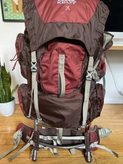 Kelty trekker 65 backpack