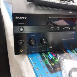 Sony STR-DA5200ES