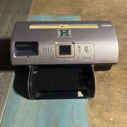 USED HP PHOTOSET 8450