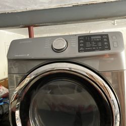 Samsung Dryer 