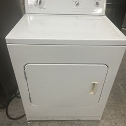 Washers And Dryers 