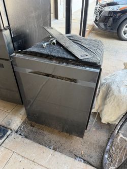 Samsung dishwasher