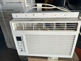 Window Ac