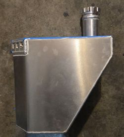 Fcs fuel cell