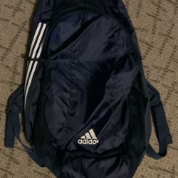Adidas Wrestling Backpack