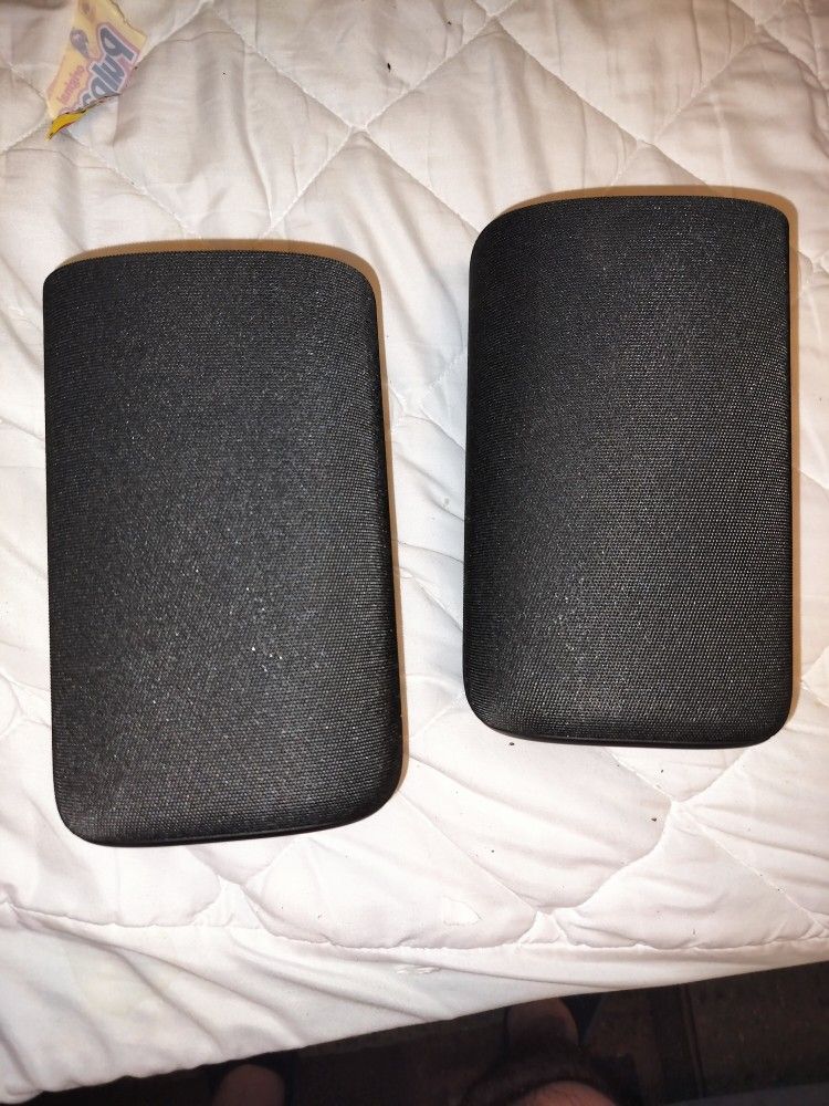 Roku Speakers