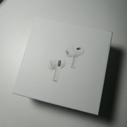 Airpod Pro 2 (Need Gone ASAP)