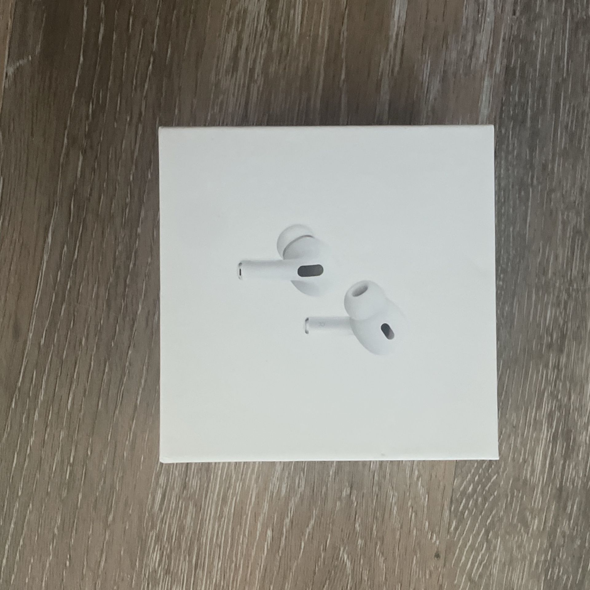 *Best Offer* AirPod Pro 2nd Gen