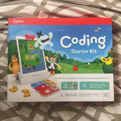 Osmo Coding