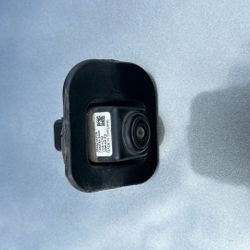 Nissan Sentra 2016-2019 Back Up Camera 