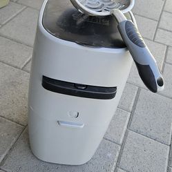 Litter Genie and Scooper for Litterbox